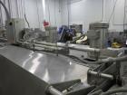 2007 Praxair Nitrogen Freeze Tunnel